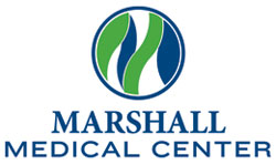 Marshall Medical Center Logo