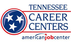 Tennessee Career Centers Logo