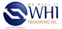 WHI Transport Logo