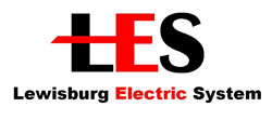Lewisburg Electric System