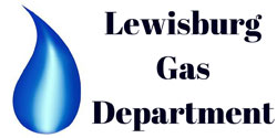 Lewisburg Gas Department