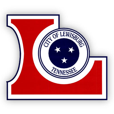 City of Lewisburg Logo