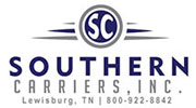 Southern Carriers Inc.