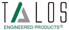 Talos Engineered Products Logo
