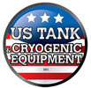 US Tank & Cryogenics Logo