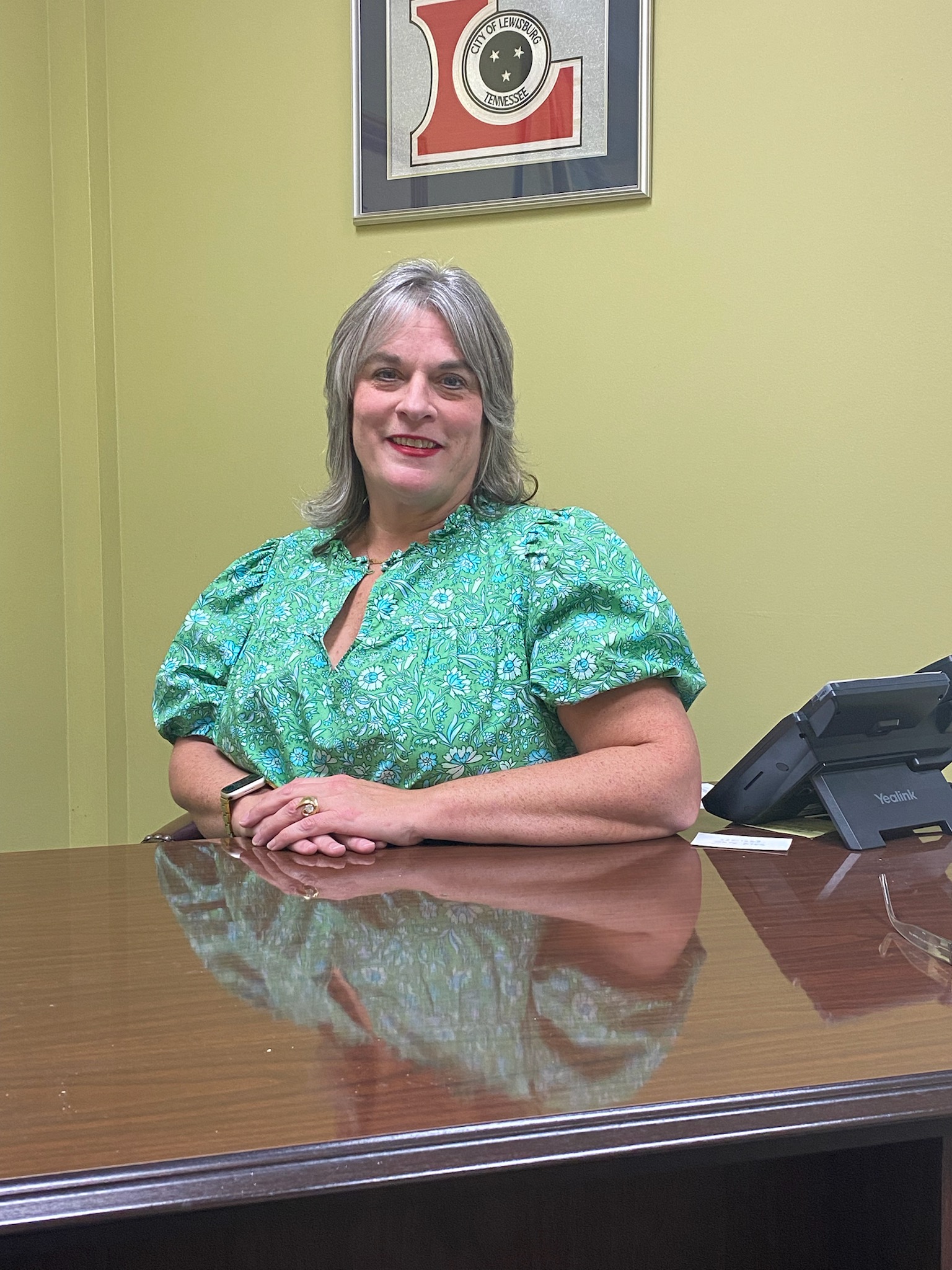 Economic Development - City of Lewisburg, TN