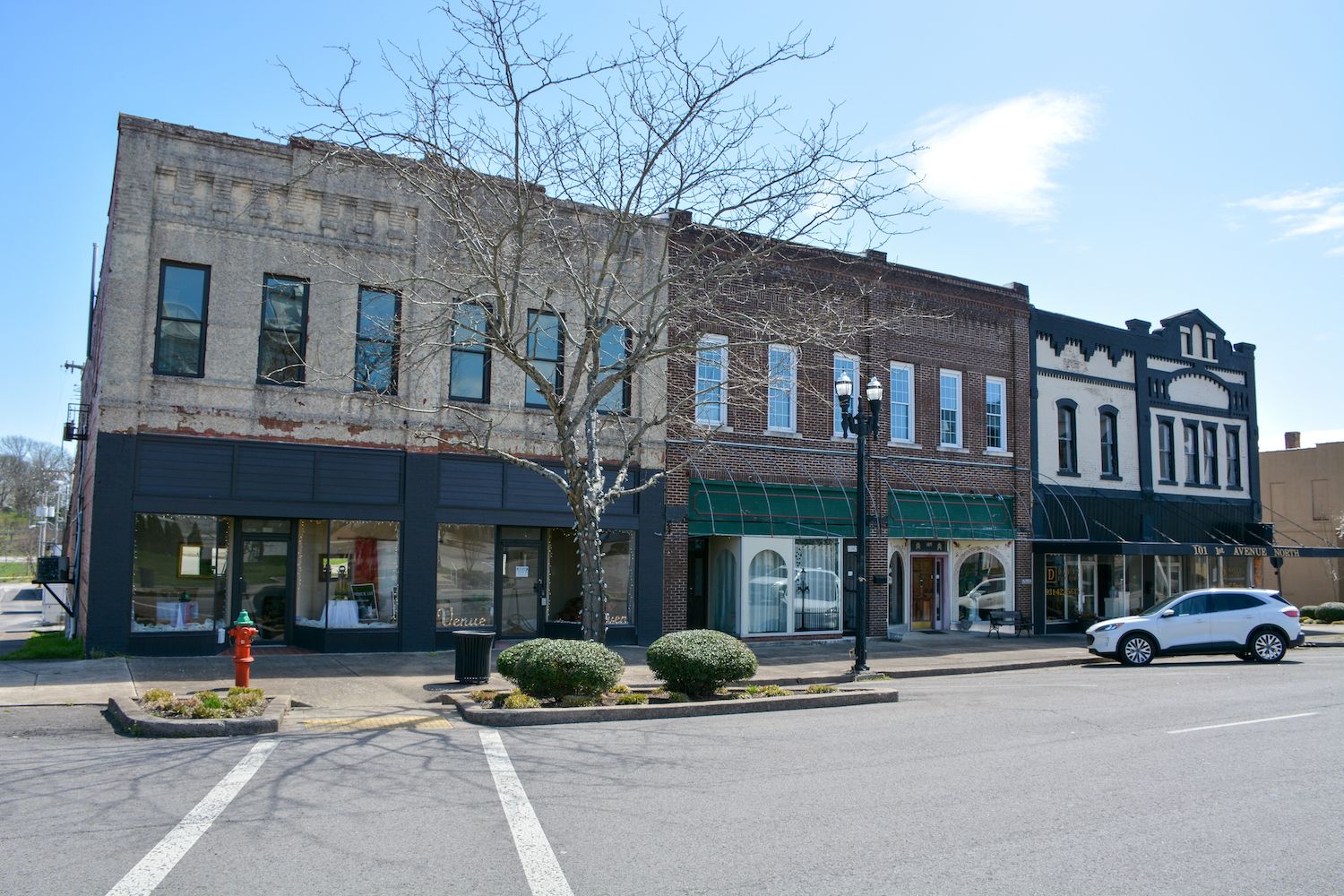 Lewisburg-tn
