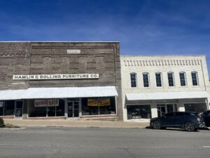 Hamlin & Bowling Furniture