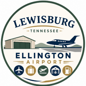 Lewisburg Ellington Airport 