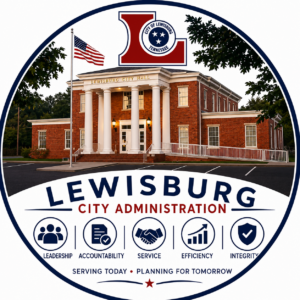 City Administration 