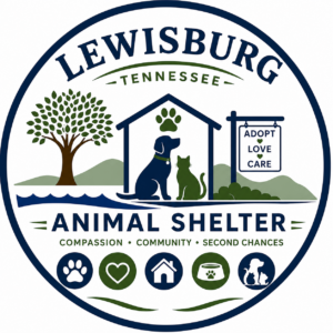 Lewisburg Animal Shelter 