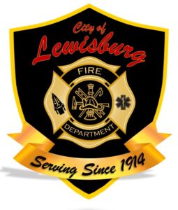 Lewisburg Fire Department 