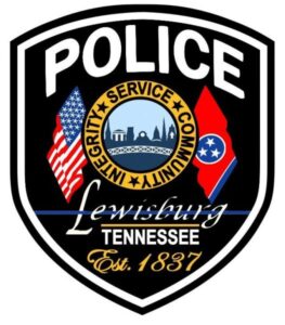 Lewisburg Police Department 